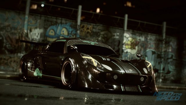 Need for Speed - Immagine 171670