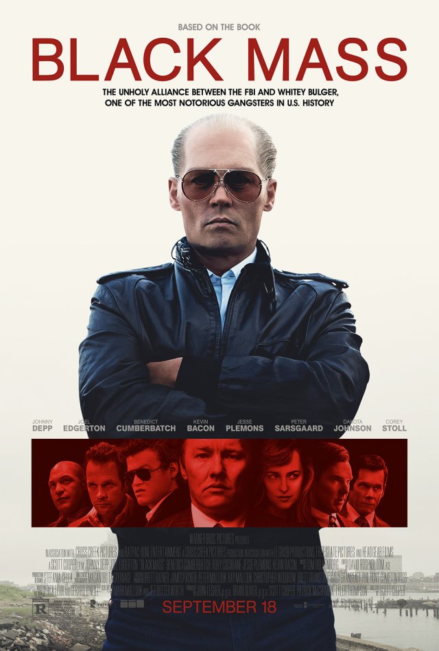 Black Mass - L'Ultimo Gangster - Immagine 160476