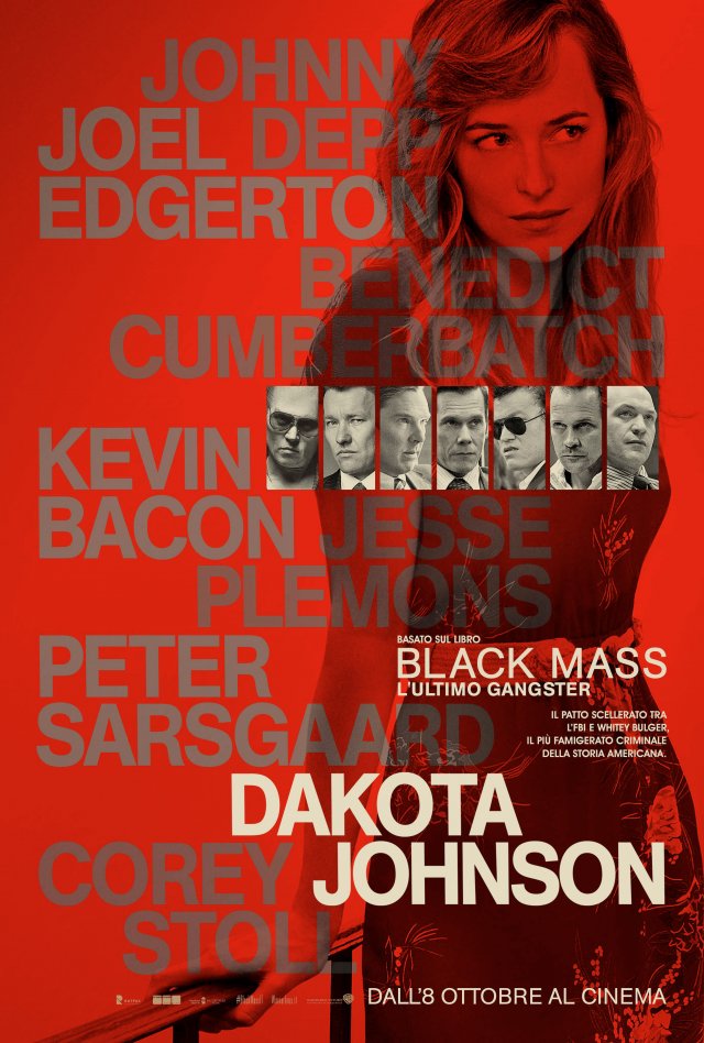 Black Mass - L'Ultimo Gangster - Immagine 162341
