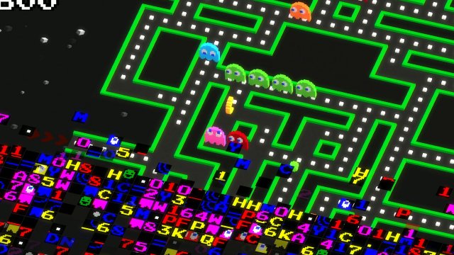 Pac-Man 256 - Immagine 153136
