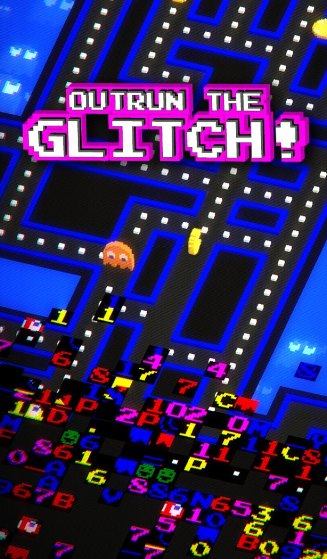 Pac-Man 256 - Immagine 162298