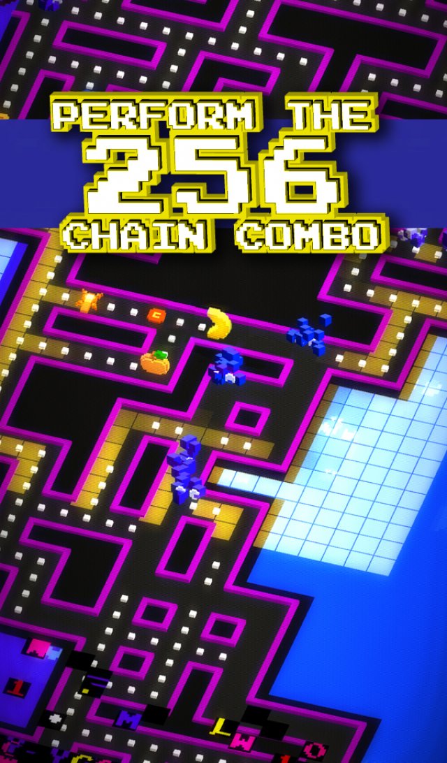 Pac-Man 256 - Immagine 162304