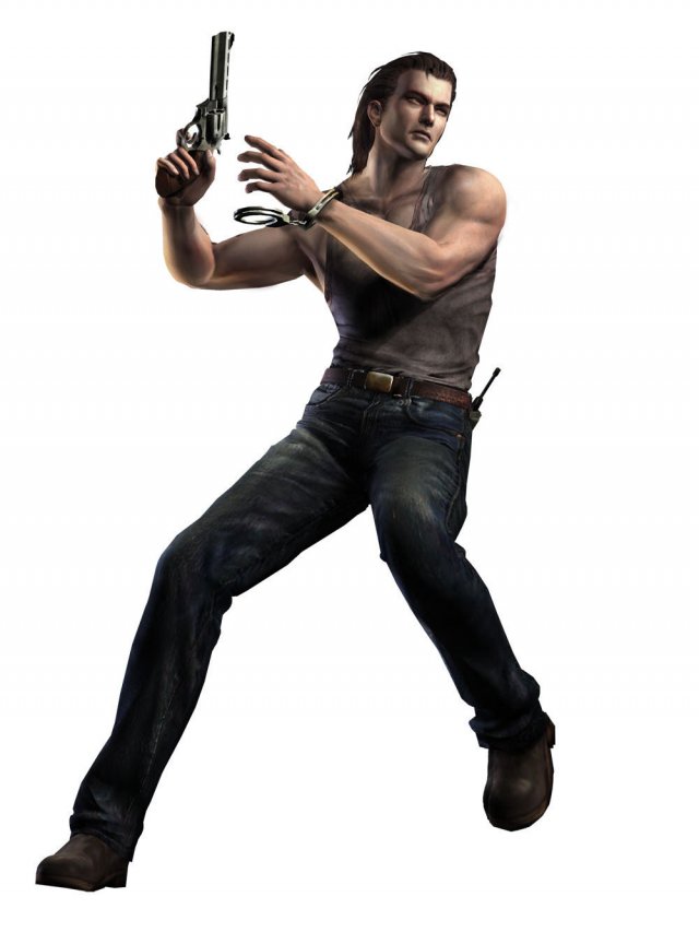Resident Evil: Origins Collection - Immagine 153153