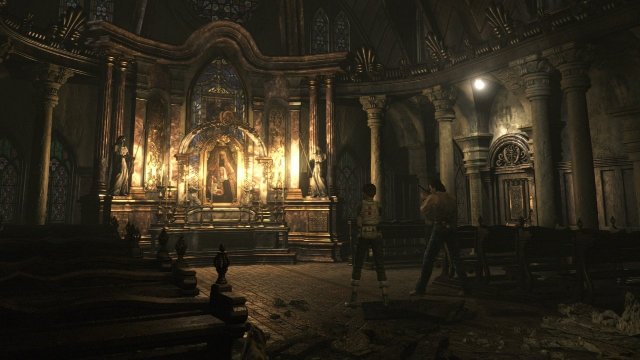 Resident Evil: Origins Collection - Immagine 155017