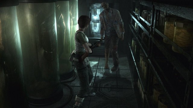 Resident Evil: Origins Collection - Immagine 155022