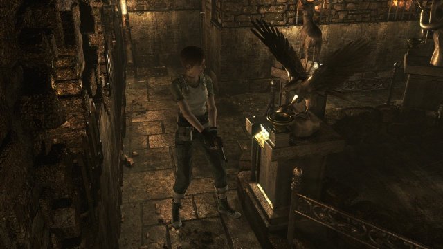 Resident Evil: Origins Collection - Immagine 155027
