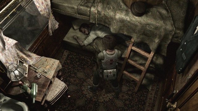Resident Evil: Origins Collection - Immagine 155037