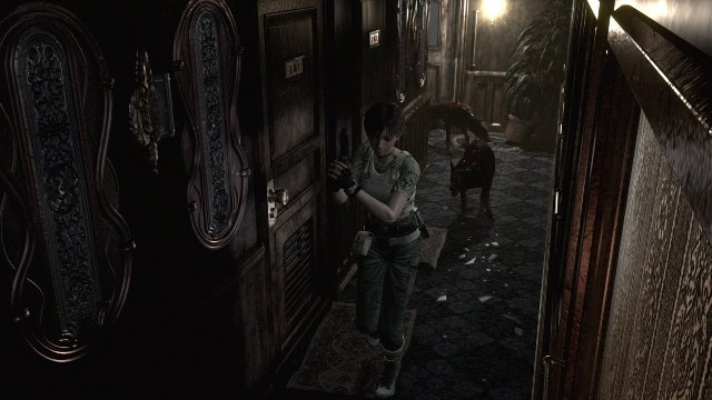 Resident Evil: Origins Collection - Immagine 155047