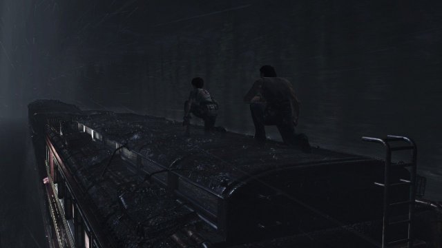 Resident Evil: Origins Collection - Immagine 155052