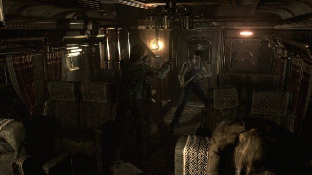 Resident Evil: Origins Collection - Immagine 155057