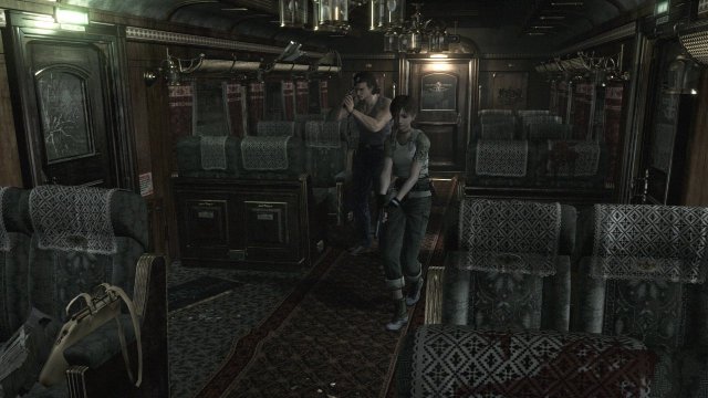 Resident Evil: Origins Collection - Immagine 155062