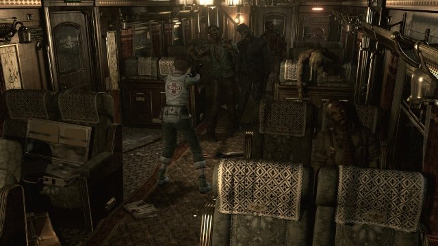 Resident Evil: Origins Collection - Immagine 155067