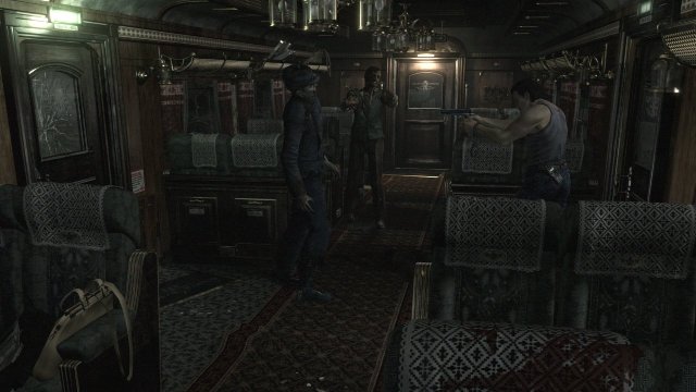 Resident Evil: Origins Collection - Immagine 155072