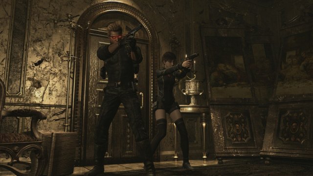Resident Evil: Origins Collection - Immagine 162802