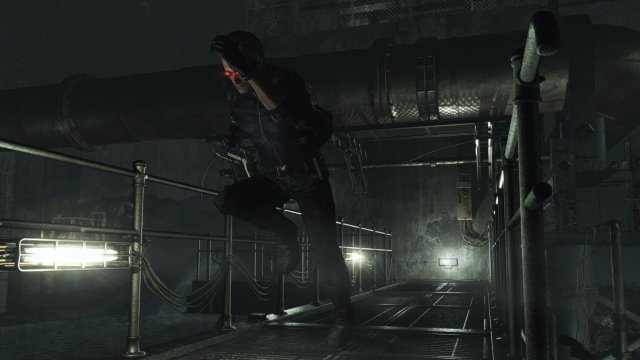 Resident Evil: Origins Collection - Immagine 162807