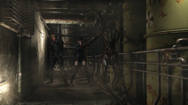 Resident Evil: Origins Collection - Immagine 162812