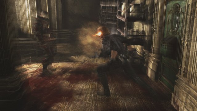 Resident Evil: Origins Collection - Immagine 162817