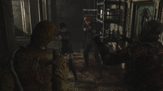 Resident Evil: Origins Collection - Immagine 162822
