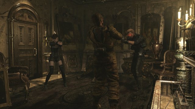 Resident Evil: Origins Collection - Immagine 162827
