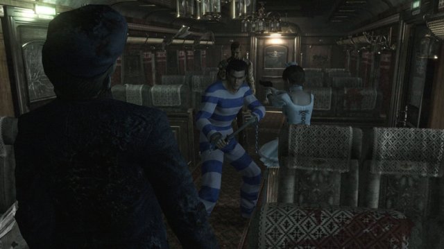 Resident Evil: Origins Collection - Immagine 168835