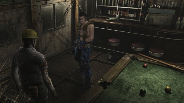 Resident Evil: Origins Collection immagine 171523