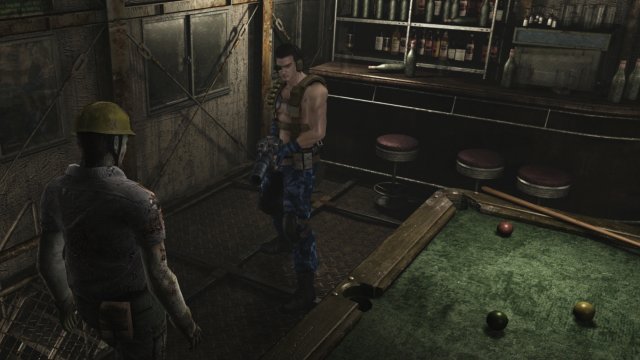 Resident Evil: Origins Collection - Immagine 171521