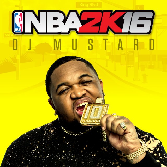 NBA 2K16 immagine 158839