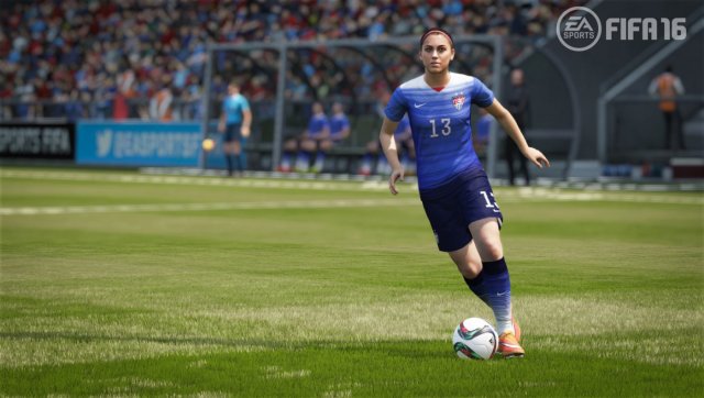 FIFA 16 - Immagine 153616