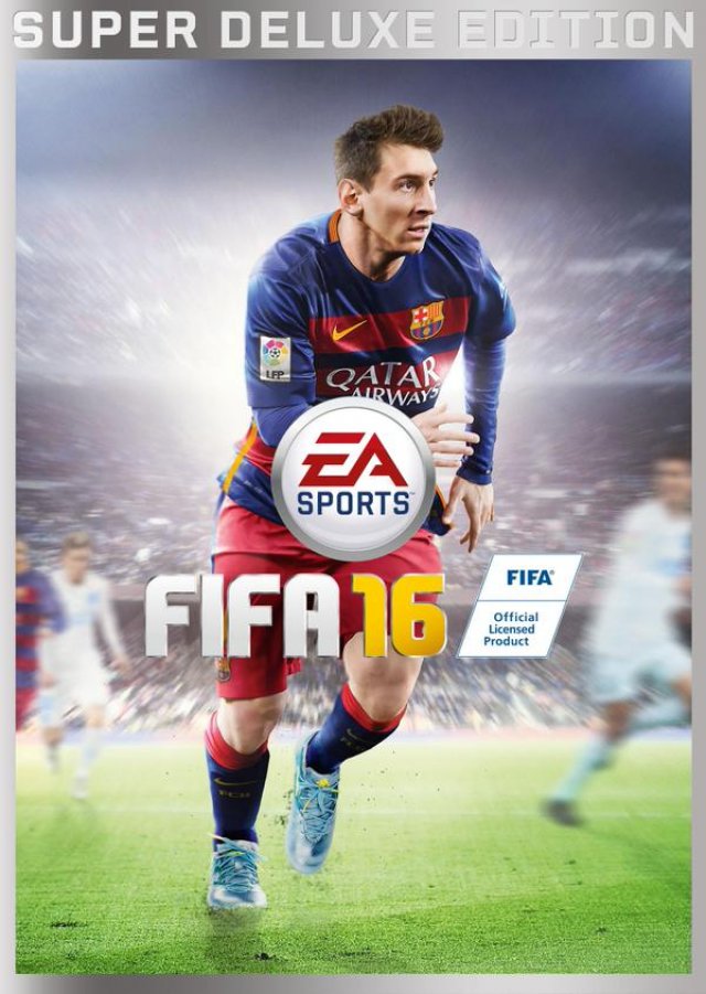 FIFA 16 - Immagine 158535