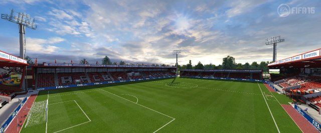 FIFA 16 - Immagine 161109
