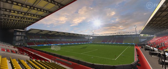 FIFA 16 - Immagine 161110