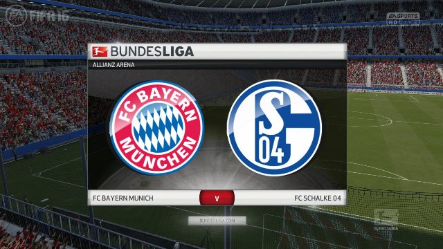 FIFA 16 - Immagine 161112