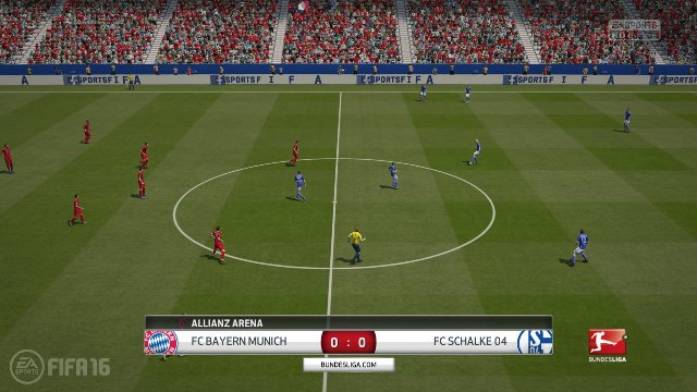 FIFA 16 - Immagine 161113