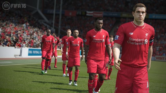 FIFA 16 - Immagine 161115