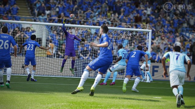 FIFA 16 - Immagine 161116