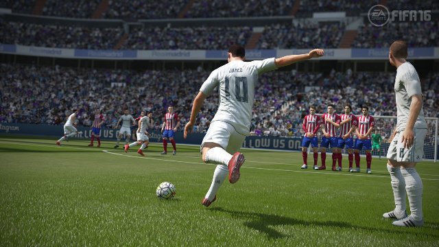 FIFA 16 - Immagine 161118