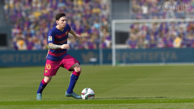 FIFA 16 - Immagine 161119