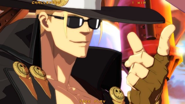 Guilty Gear Xrd: Revelator - Immagine 154017