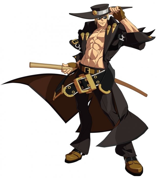 Guilty Gear Xrd: Revelator - Immagine 154018
