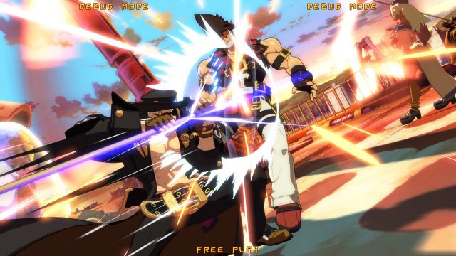 Guilty Gear Xrd: Revelator - Immagine 154021