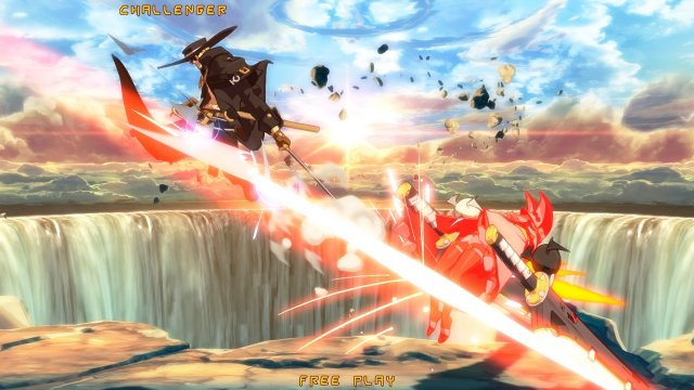 Guilty Gear Xrd: Revelator immagine 154023
