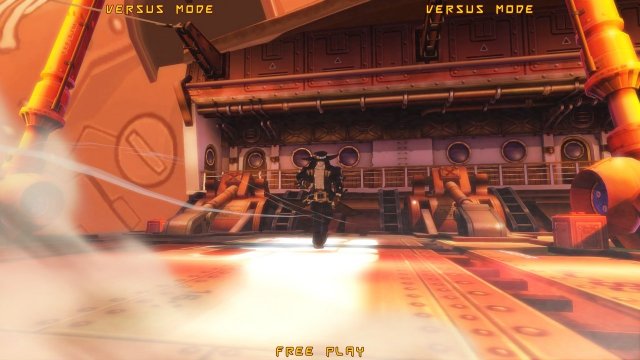Guilty Gear Xrd: Revelator immagine 154024