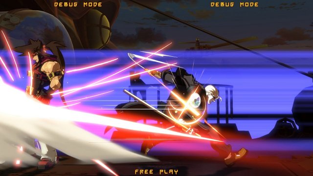 Guilty Gear Xrd: Revelator immagine 154026