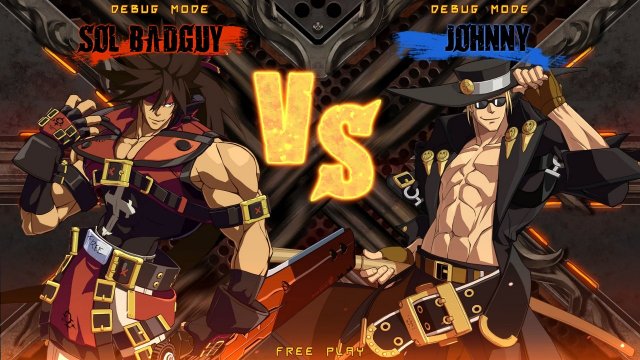Guilty Gear Xrd: Revelator immagine 154027