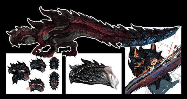 Monster Hunter Generations - Immagine 154732