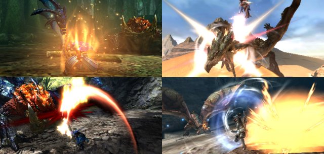 Monster Hunter Generations - Immagine 154734