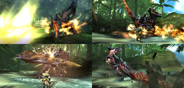 Monster Hunter Generations - Immagine 154739