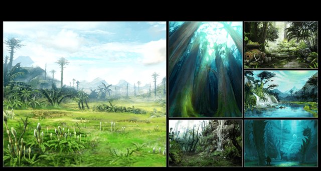 Monster Hunter Generations - Immagine 154740