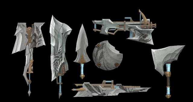 Monster Hunter Generations - Immagine 154741