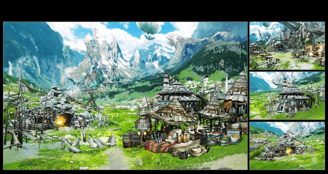 Monster Hunter Generations - Immagine 154745